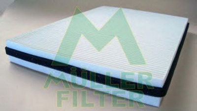 MULLER FILTER fc160 -  Фильтр воздуха в салоне